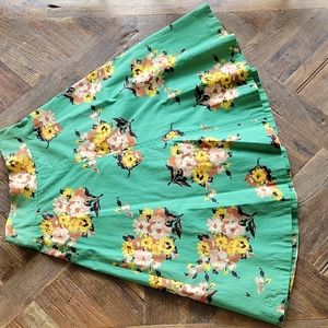 Circle Skirt
